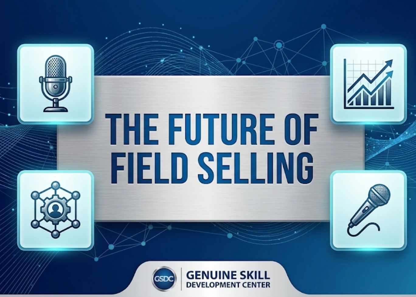 The Future of Field Selling: How Direct Sales Training Drives Rapid Revenue Growth